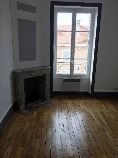 Appartement à louer, 47m², Lyon 6ème