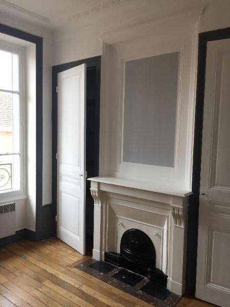 Appartement à louer, 47m², Lyon 6ème