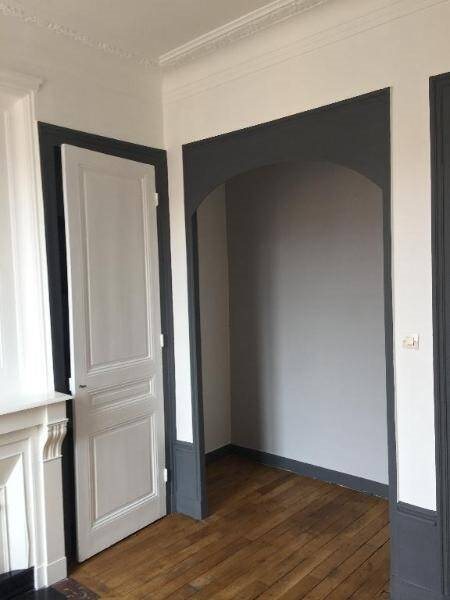 Appartement à louer, 47m², Lyon 6ème