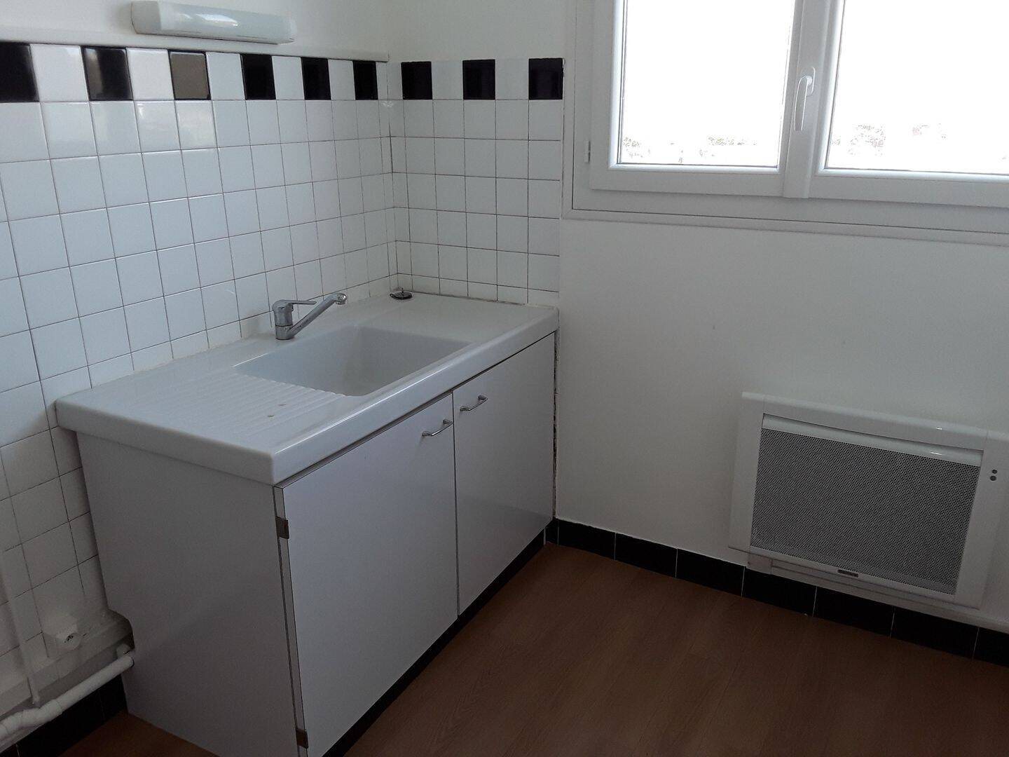 Appartement à louer, 43m², Limoges