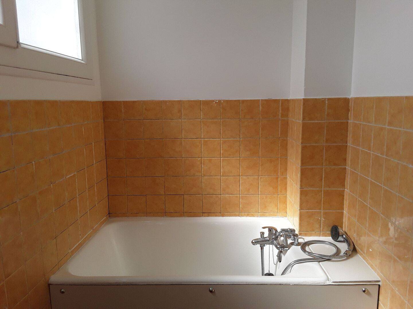 Appartement à louer, 43m², Limoges