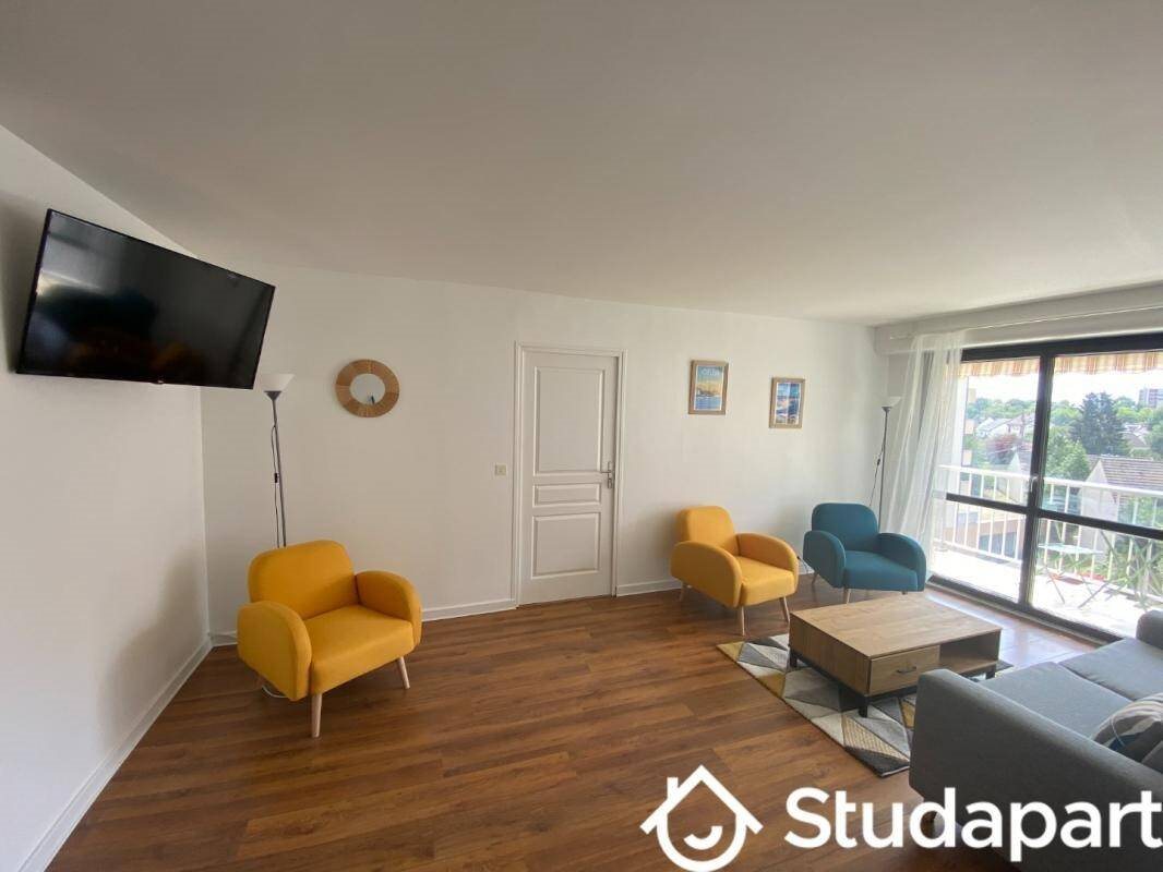 Maison à louer, 86m², Melun