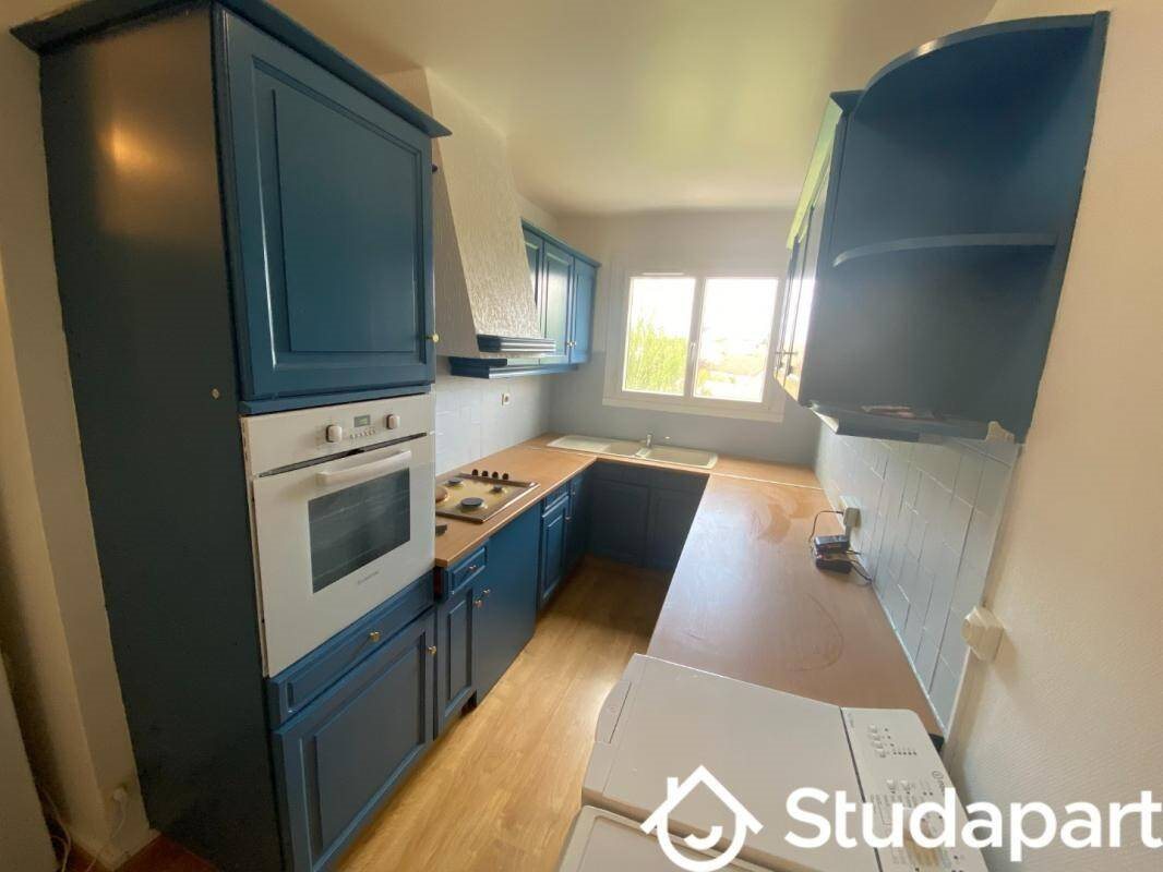 Maison à louer, 86m², Melun