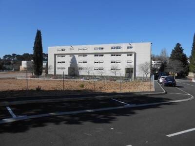 Appartement à louer, 20m², Montpellier