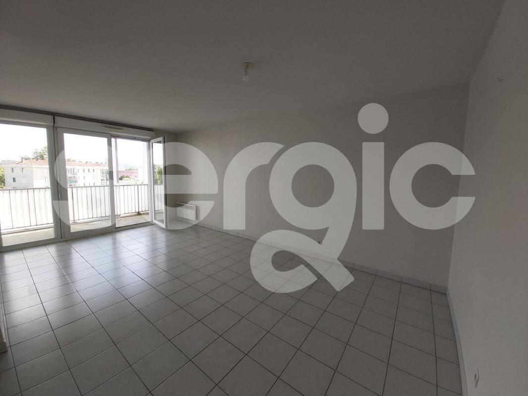 Appartement à louer, 61m², Bordeaux