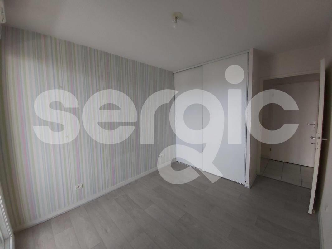 Appartement à louer, 61m², Bordeaux