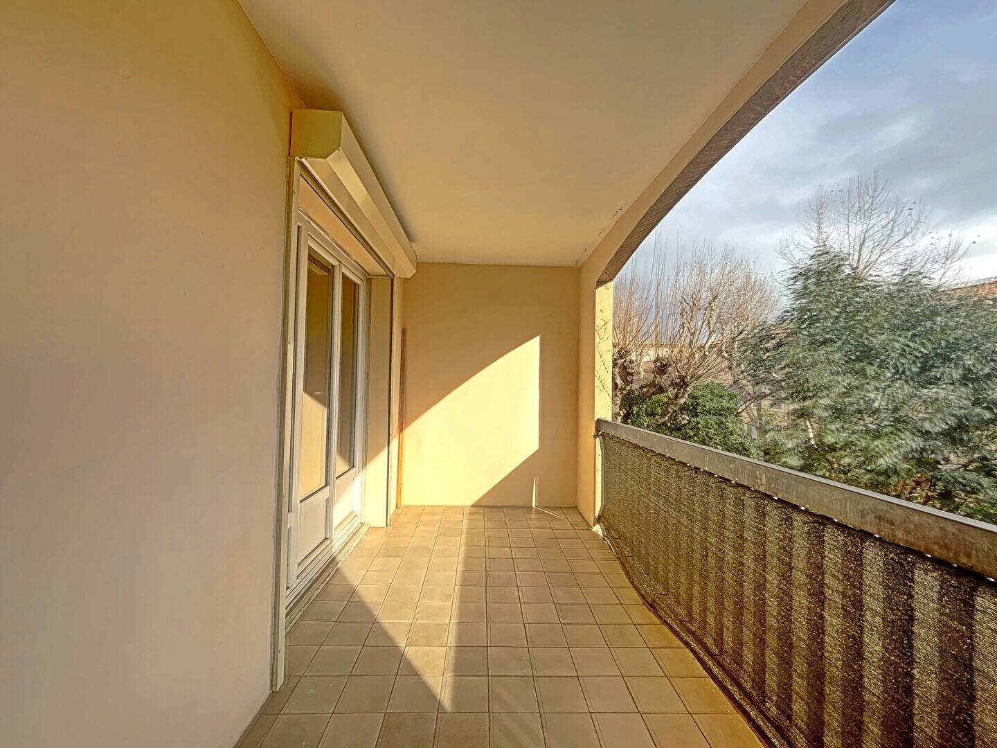 Appartement à louer, 47m², Salon-de-Provence