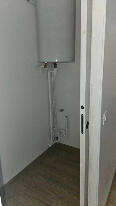 Appartement à louer, 40m², Sevran