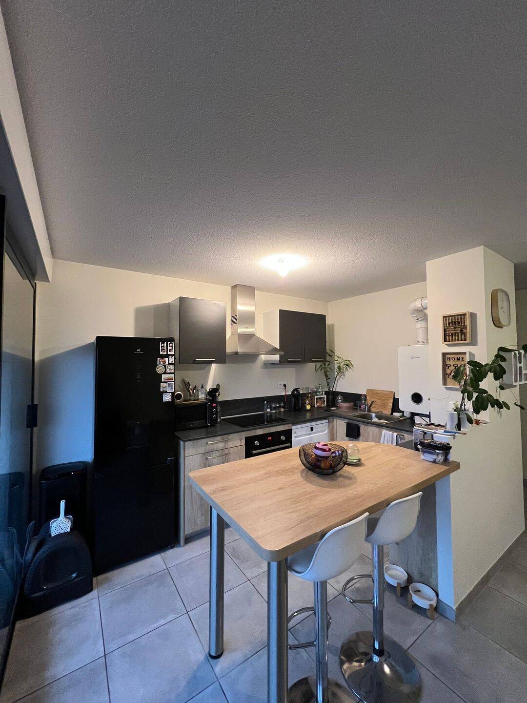 Appartement à louer, 68m², Clermont-Ferrand