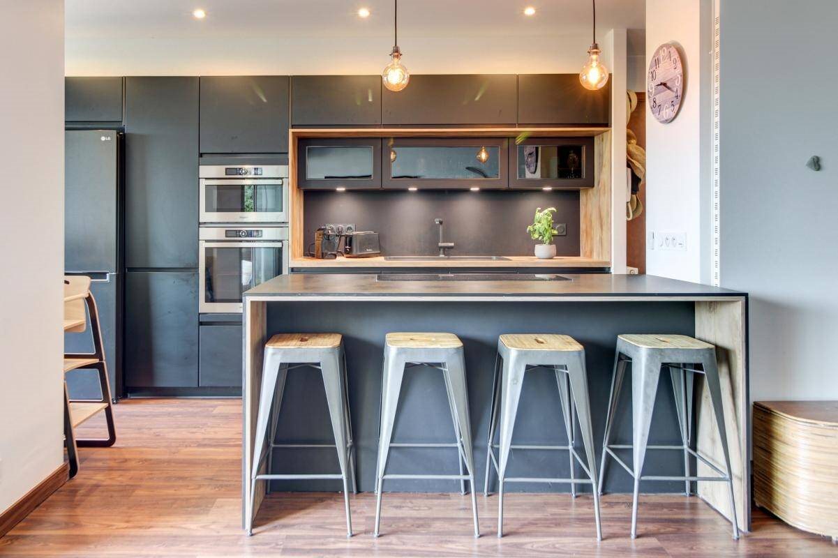 Appartement à louer, 86m², Nice