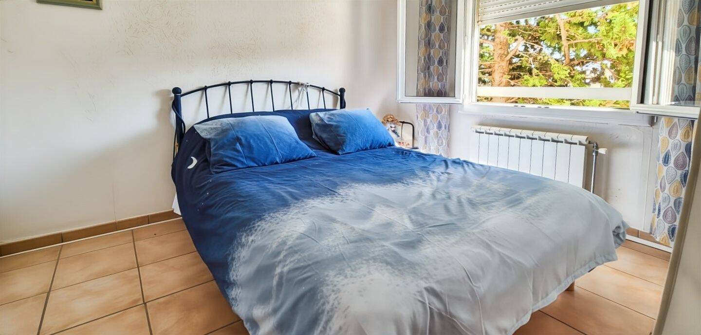 Appartement à vendre, 79m², Toulon