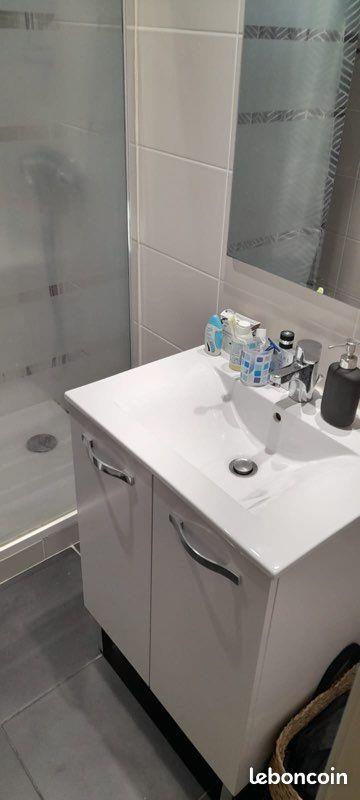 Appartement à louer, 26m², Toulouse