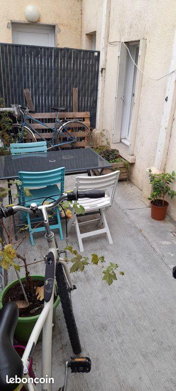 Appartement à louer, 26m², Toulouse