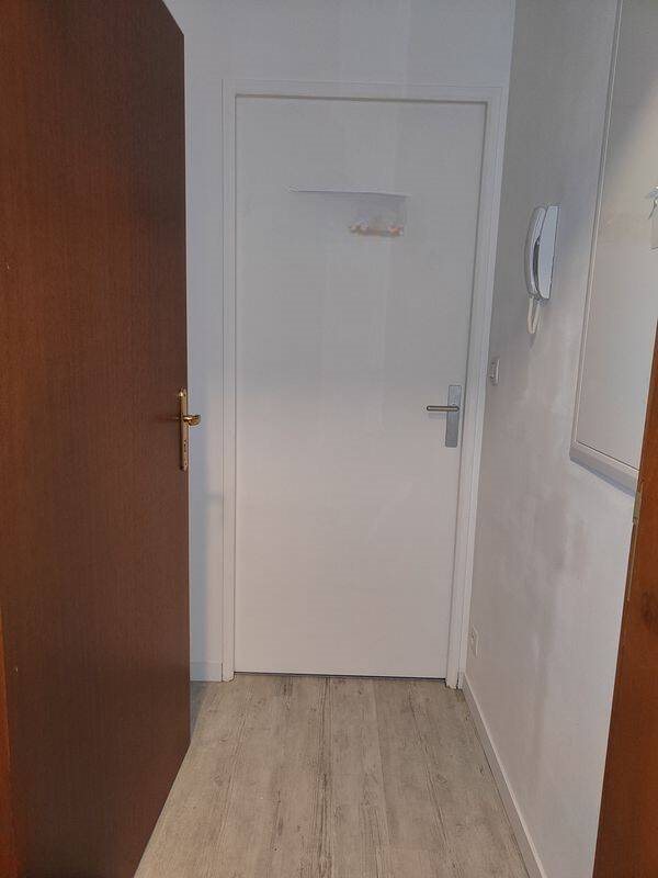 Appartement à louer, 23m², Nantes