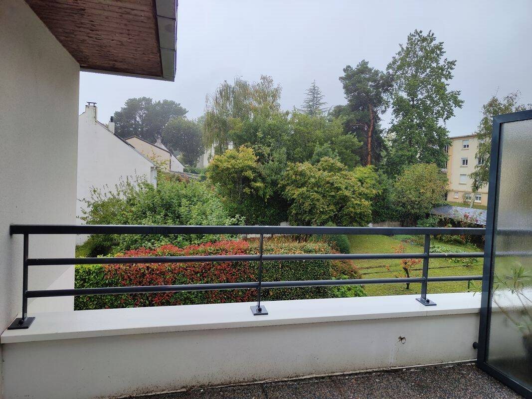 Appartement à louer, 23m², Nantes