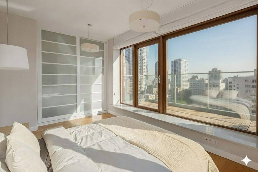 Appartement à vendre, 65m², Boulogne-Billancourt