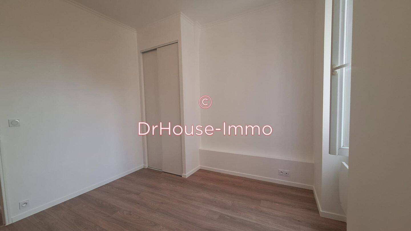 Appartement à vendre, 52m², Toulon