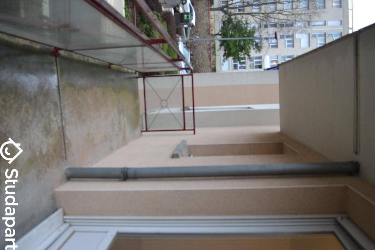 Appartement à louer, 21m², Le Mans