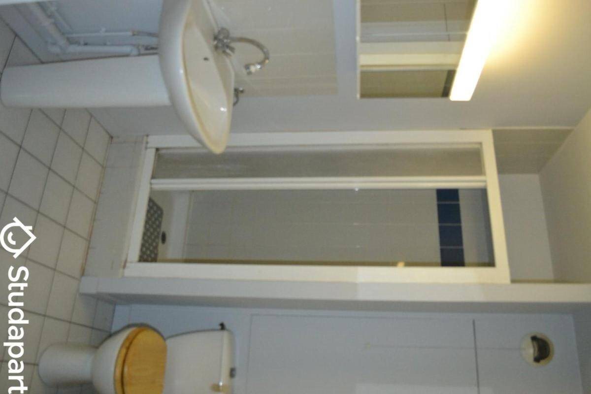 Appartement à louer, 21m², Le Mans