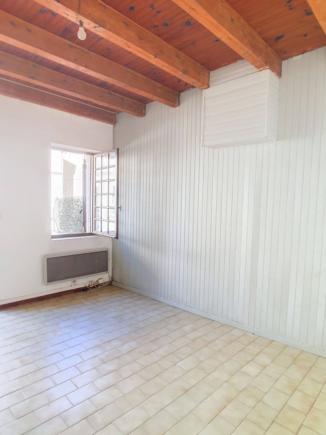Maison à vendre, 50m², Fourques