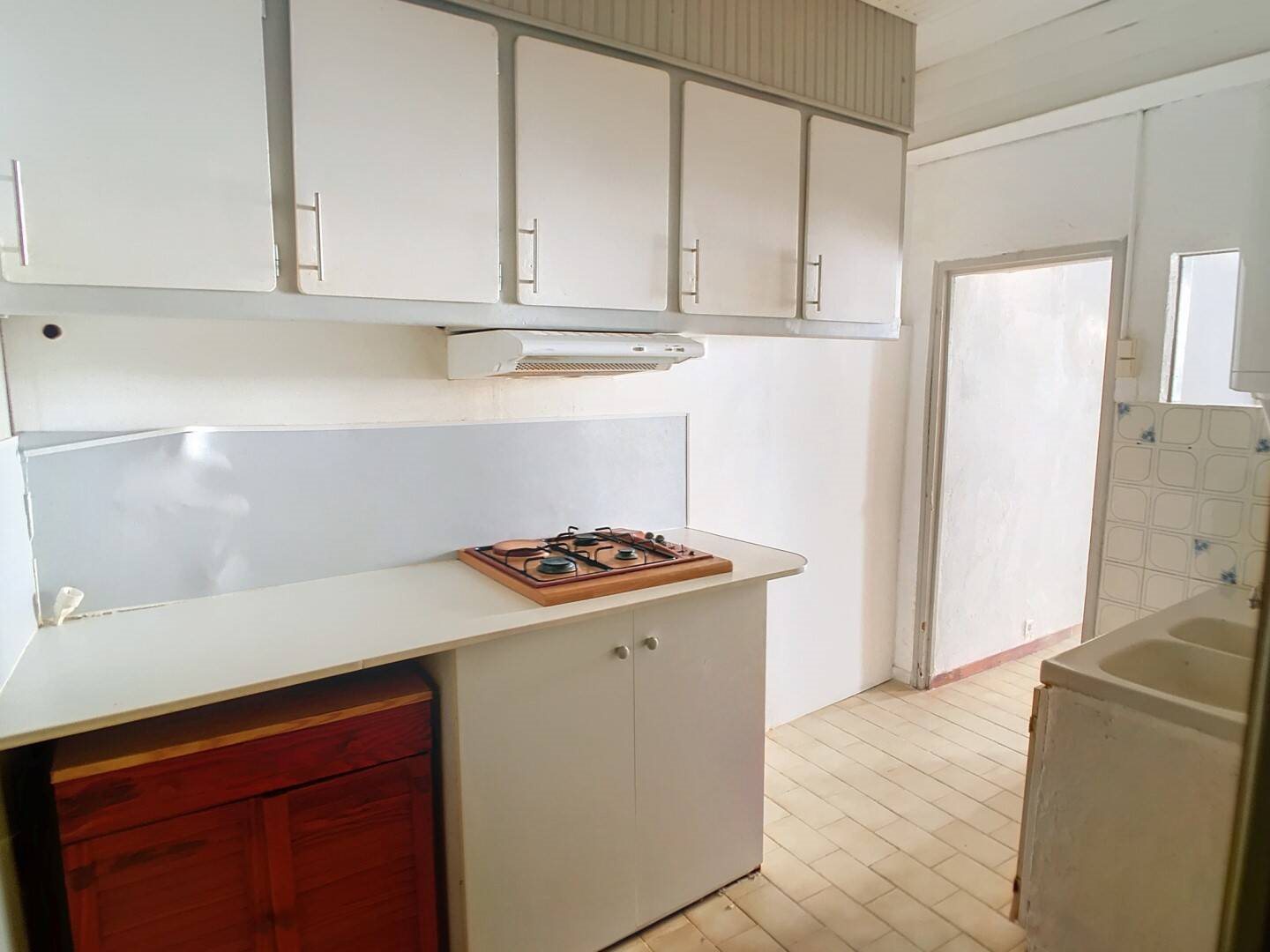 Maison à vendre, 50m², Fourques