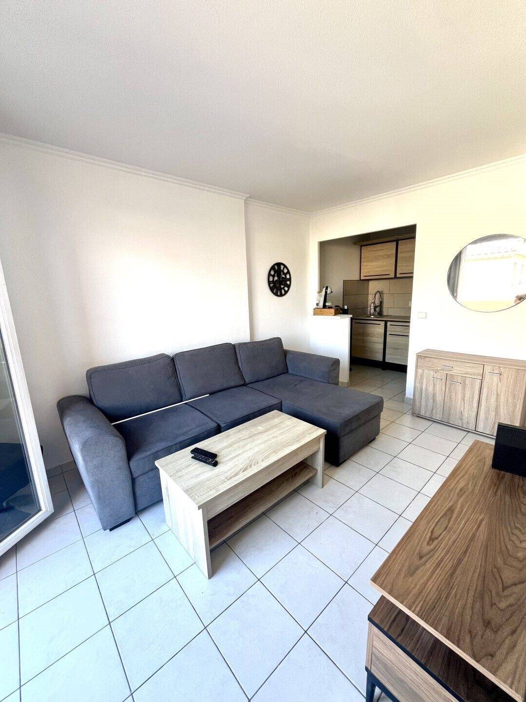 Appartement à louer, 30m², Mouans-Sartoux