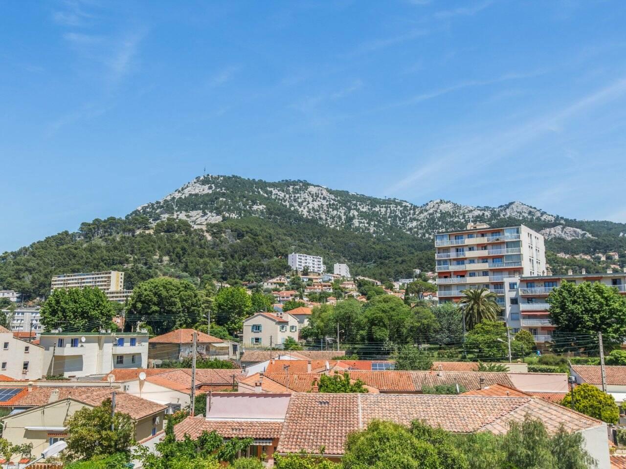 Appartement à louer, 69m², Toulon