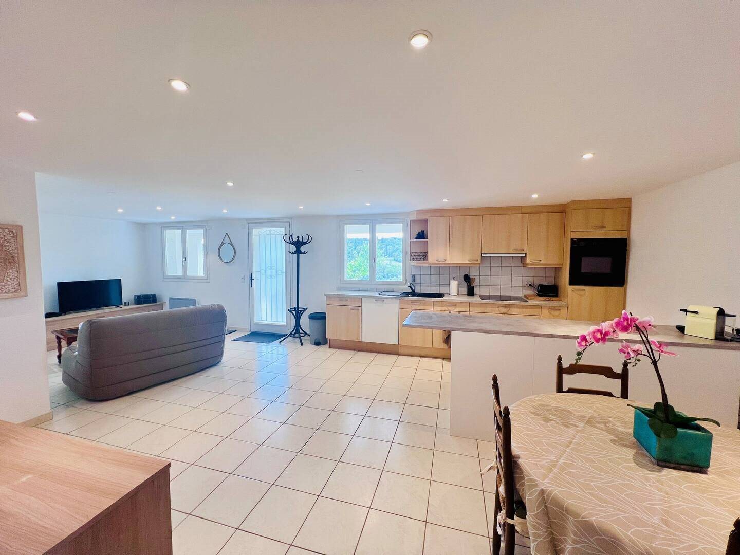 Appartement à louer, 60m², Vanzy