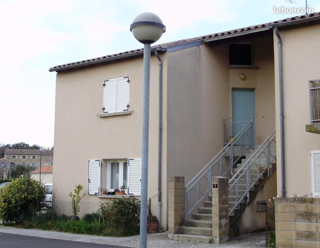 Maison à louer, 79m², Grignan