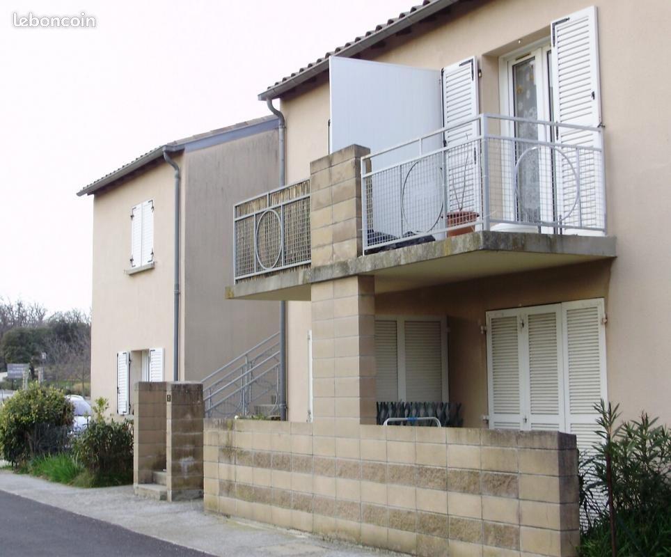 Maison à louer, 79m², Grignan