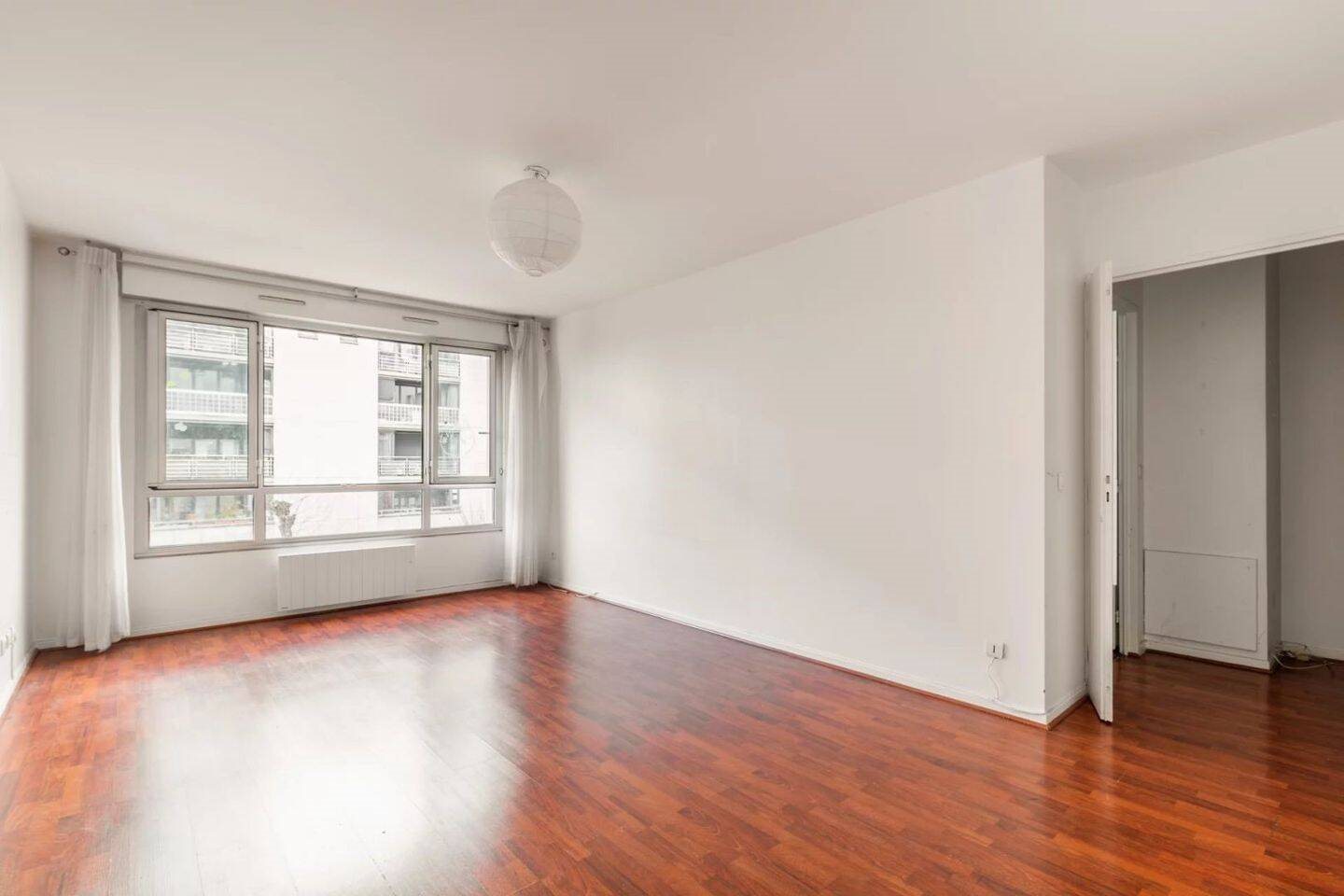 Appartement à vendre, 65m², Paris 11ème