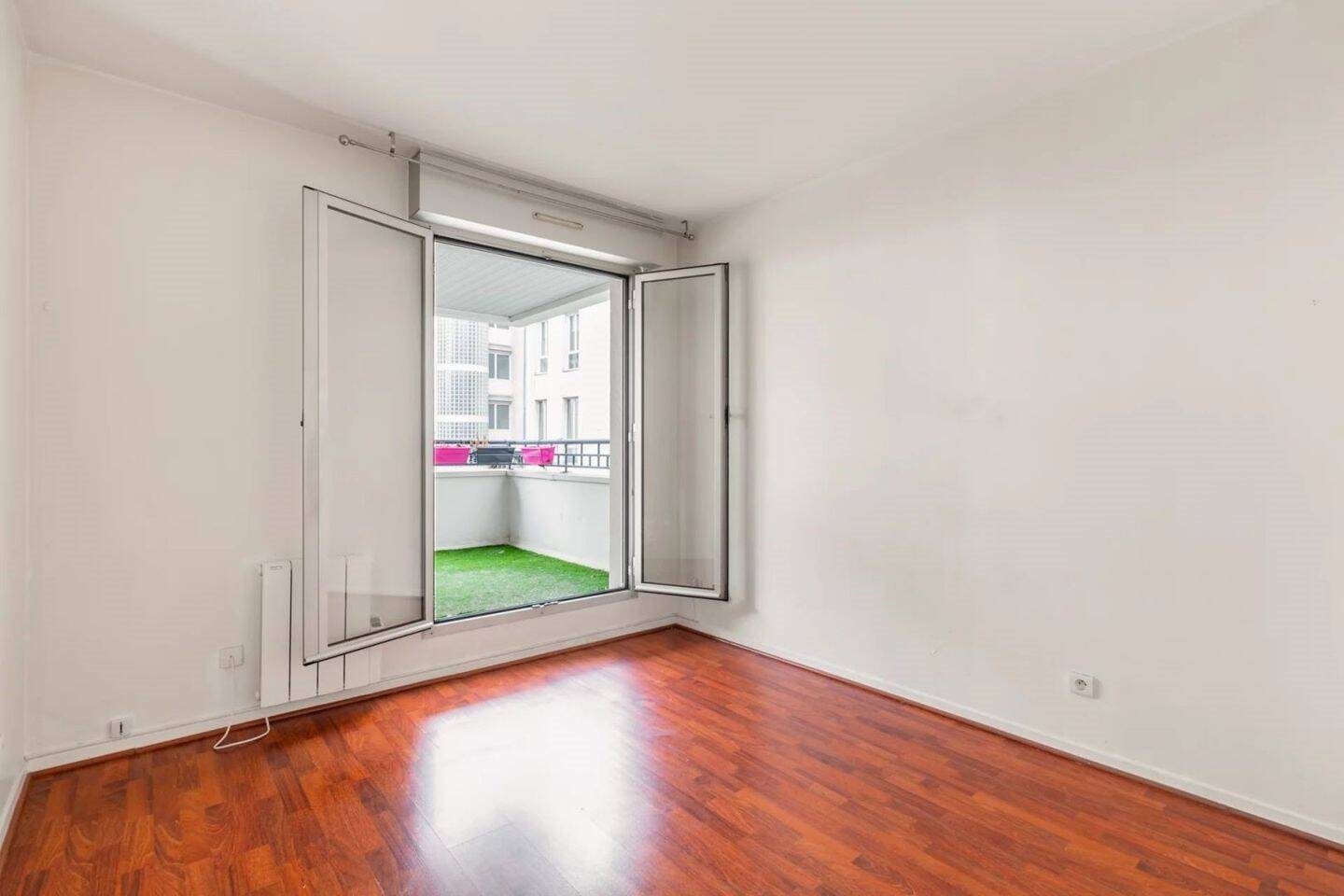 Appartement à vendre, 65m², Paris 11ème