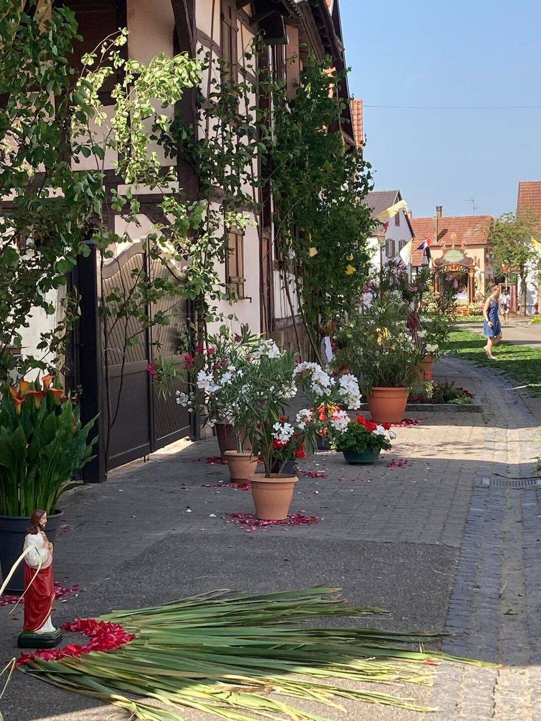 Maison à vendre, 140m², Geispolsheim