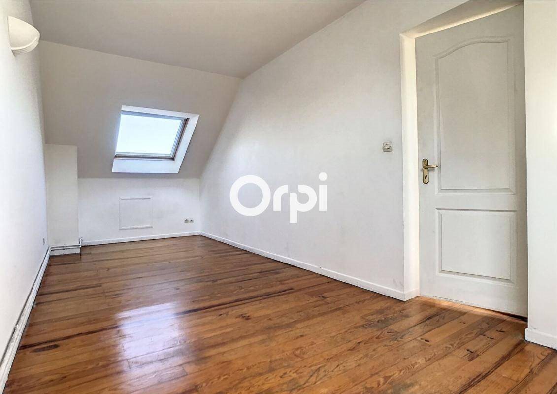 Appartement à louer, 107m², Lille