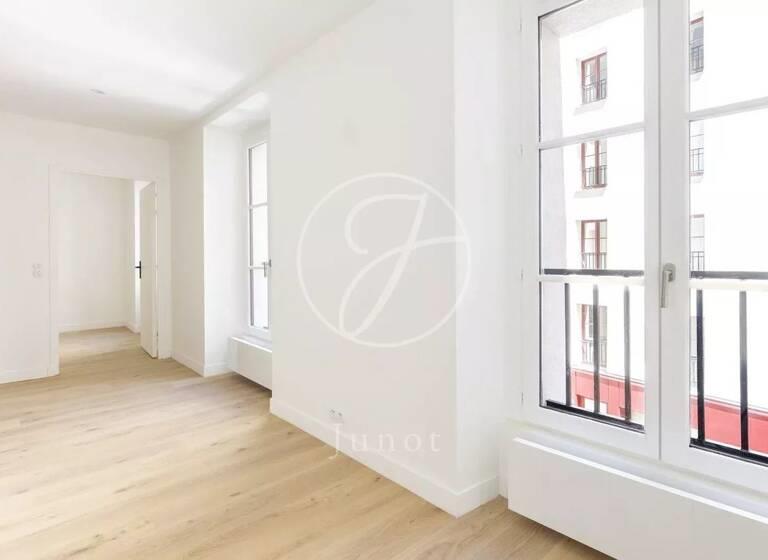 Appartement à vendre, 35m², Paris 3ème