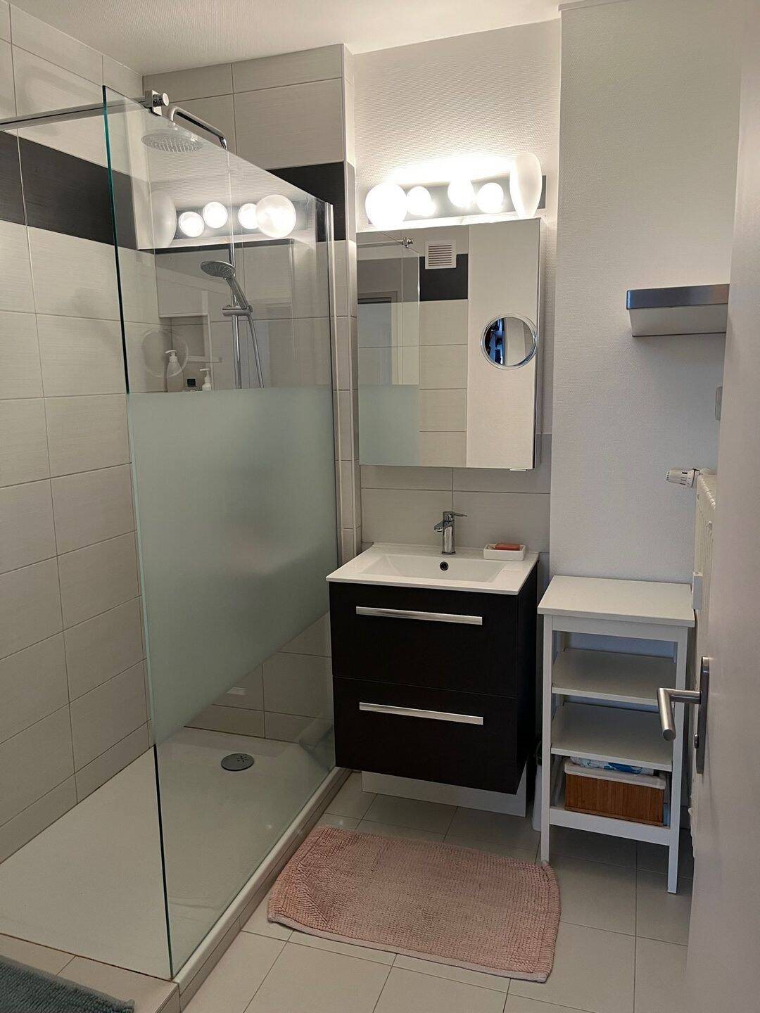 Appartement à louer, 88m², Metz