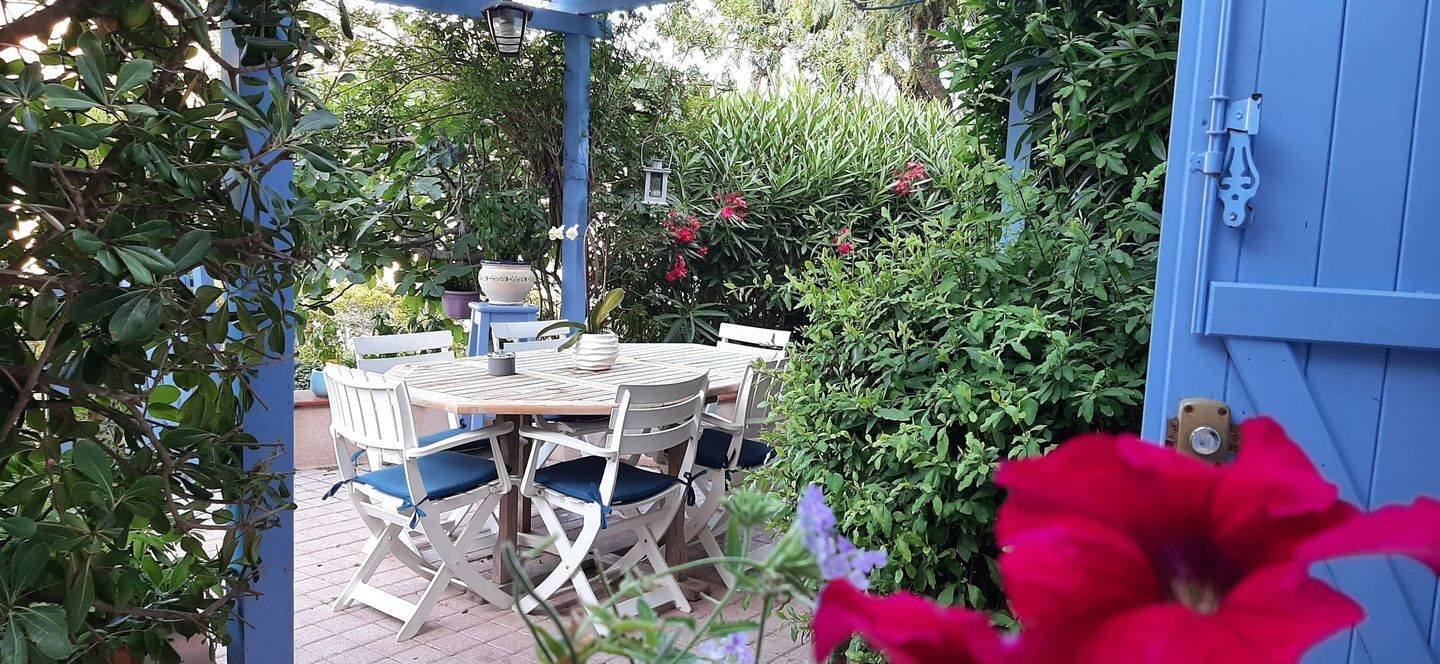 Appartement à louer, 45m², Roquebrune-sur-Argens