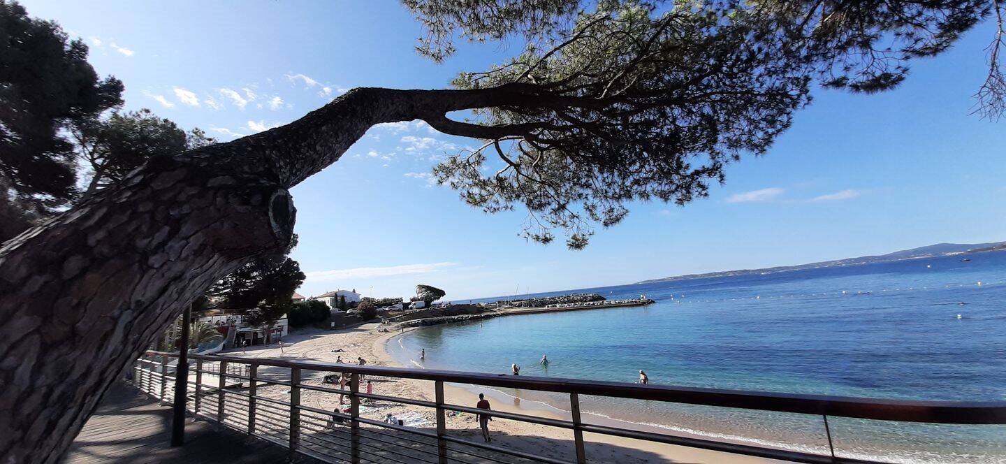 Appartement à louer, 45m², Roquebrune-sur-Argens