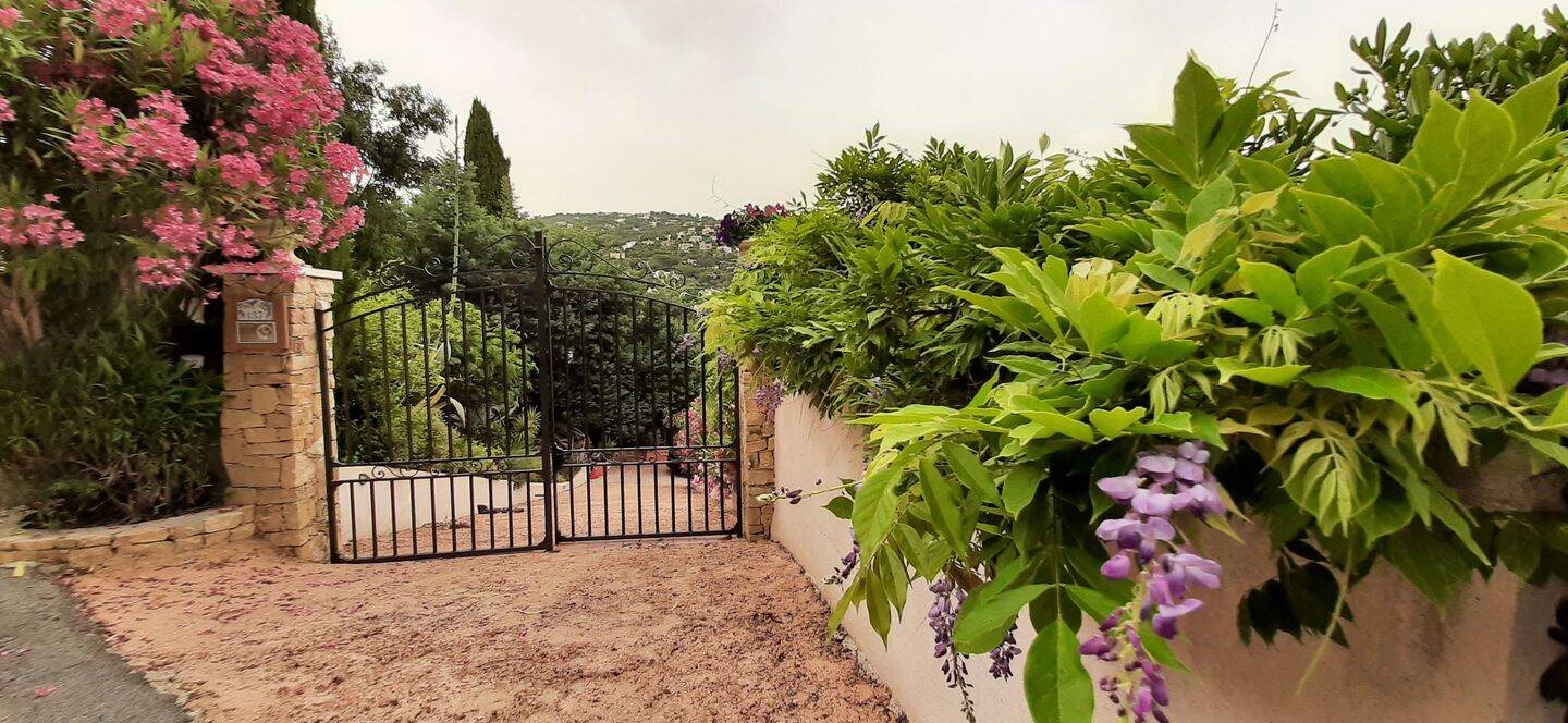 Appartement à louer, 45m², Roquebrune-sur-Argens