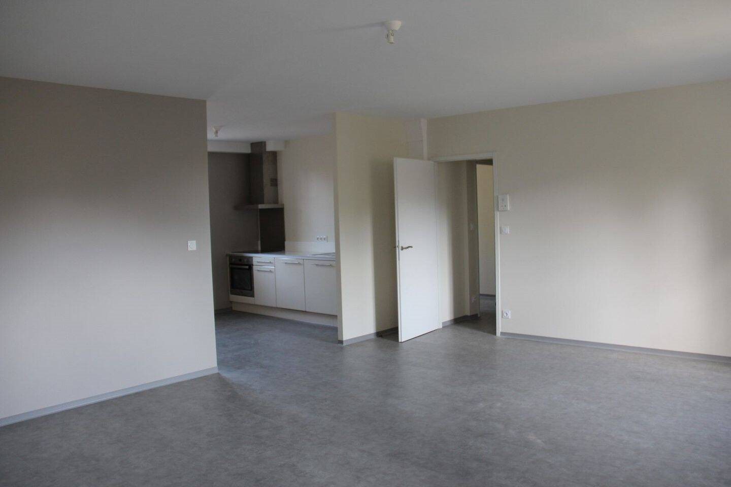 Appartement à vendre, 95m², Foix