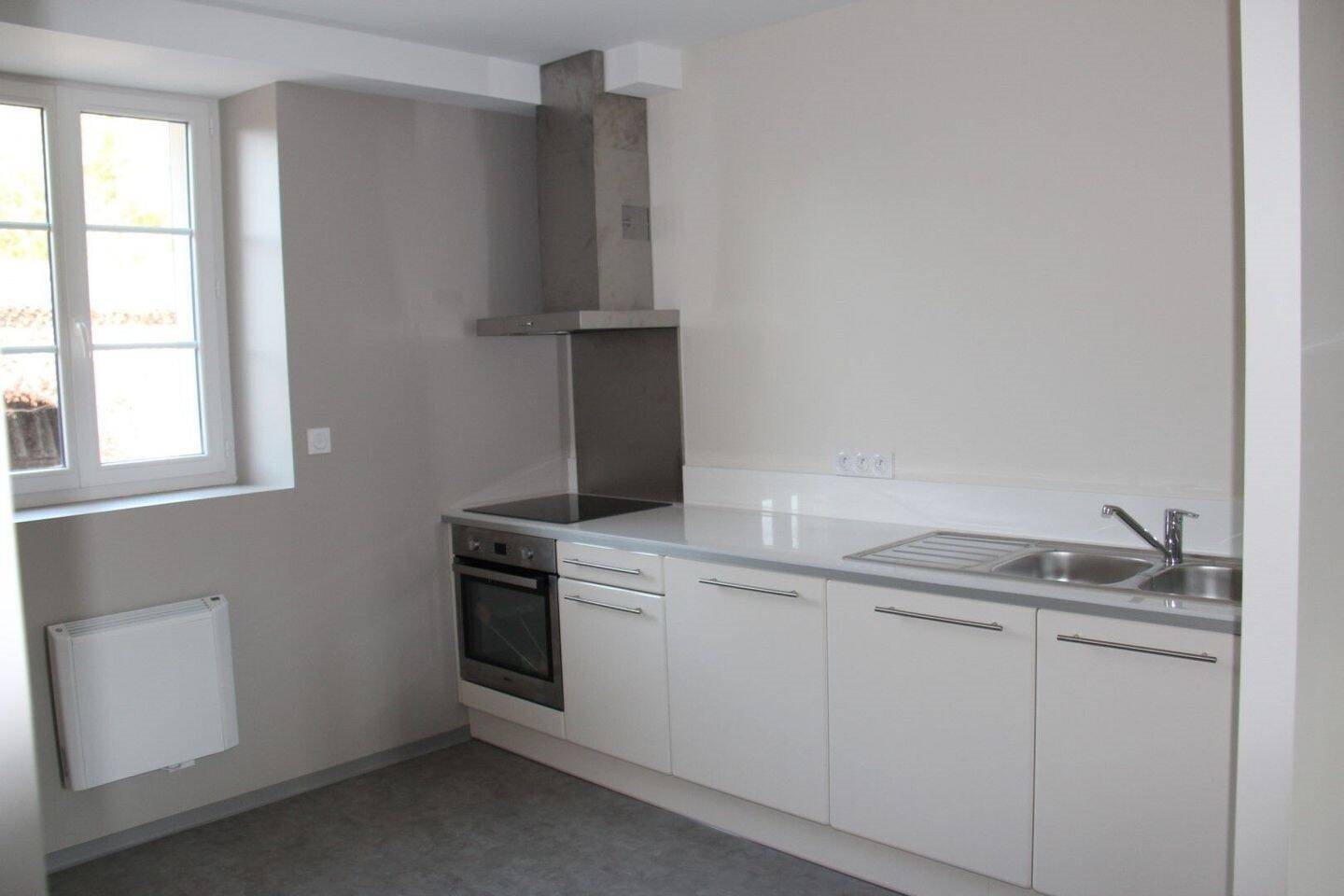 Appartement à vendre, 95m², Foix