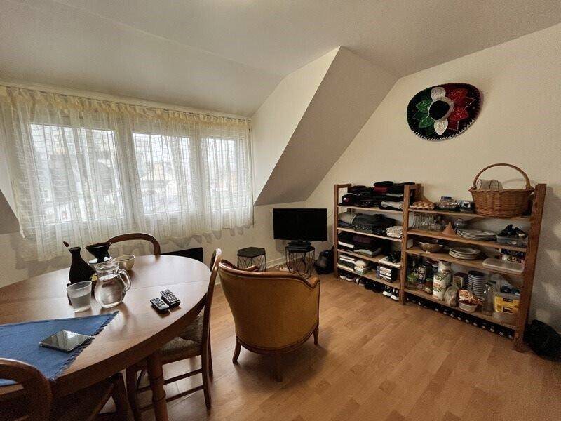 Appartement à louer, 20m², Le Relecq-Kerhuon