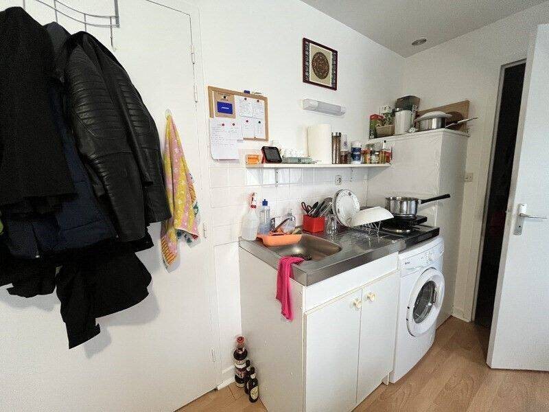 Appartement à louer, 20m², Le Relecq-Kerhuon