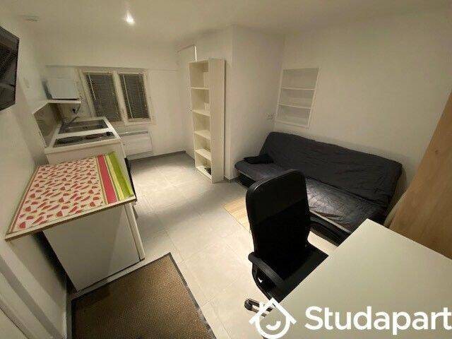 Maison à louer, 17m², Sucy-en-Brie