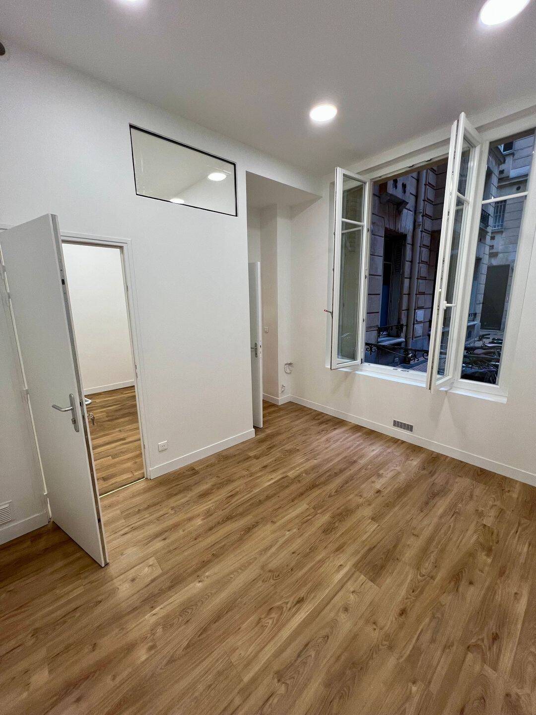 Appartement à louer, 25m², Paris 14ème