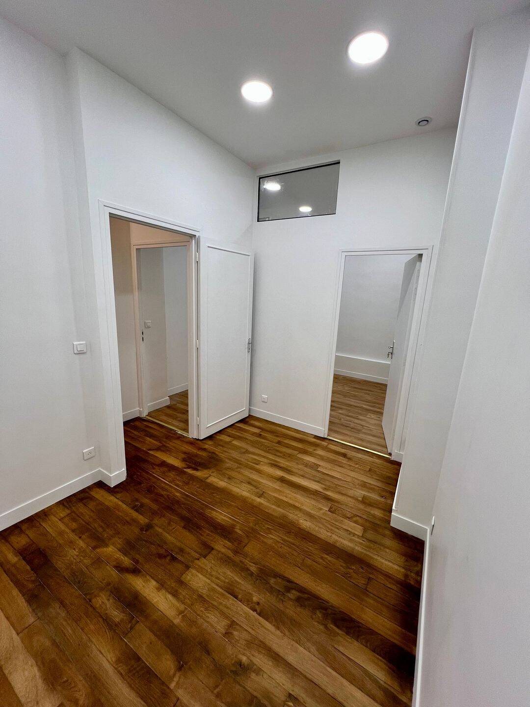 Appartement à louer, 25m², Paris 14ème