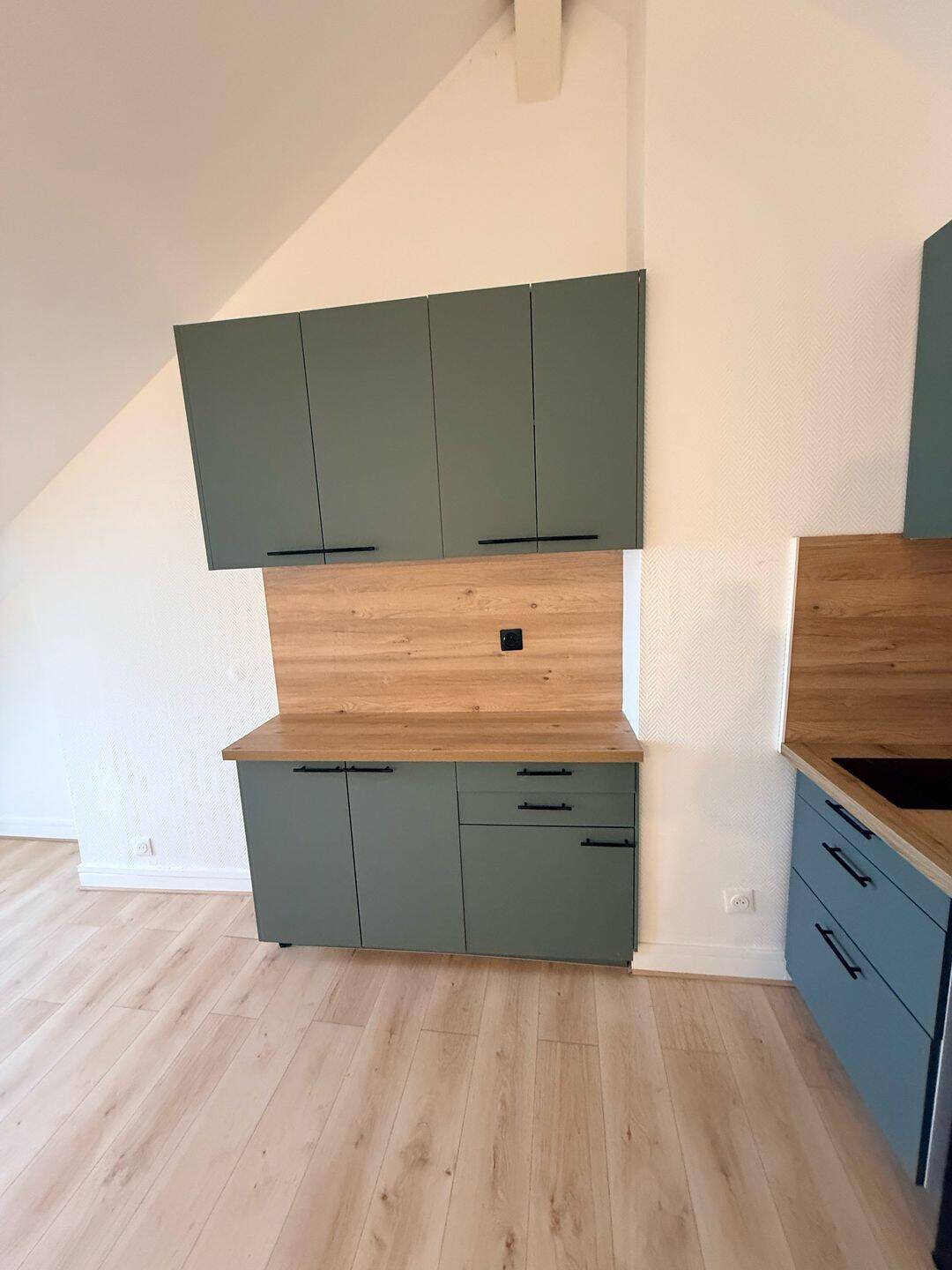 Appartement à vendre, 25m², Rouen