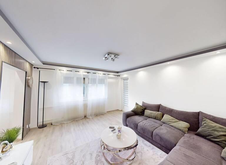 Maison à vendre, 81m², Strasbourg