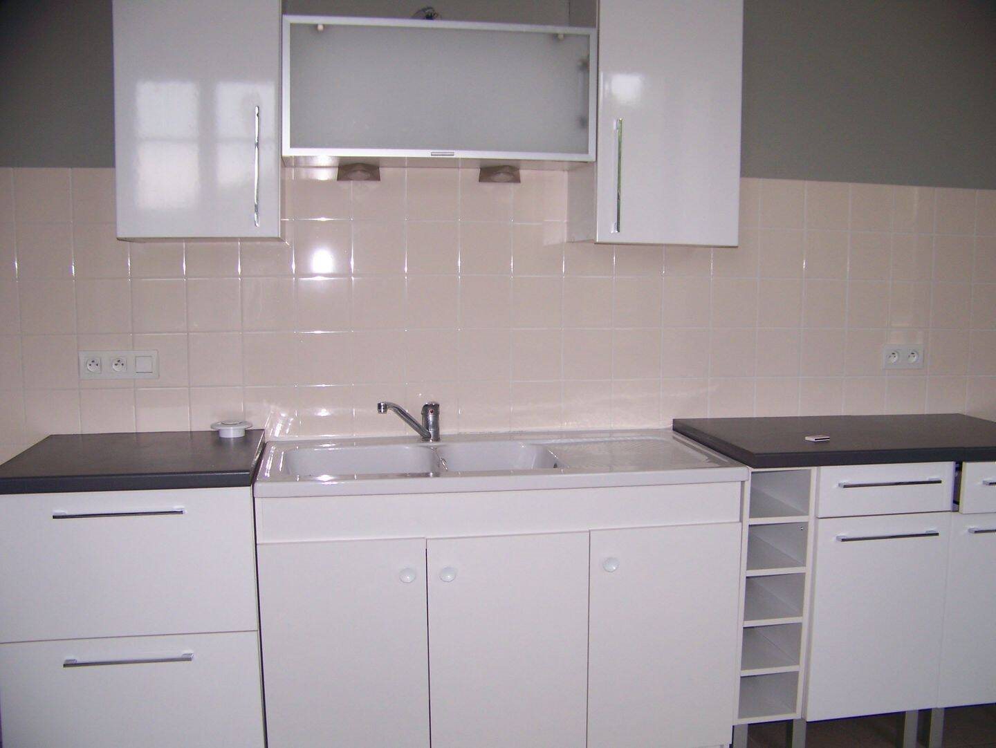 Appartement à louer, 80m², Voulaines-les-Templiers