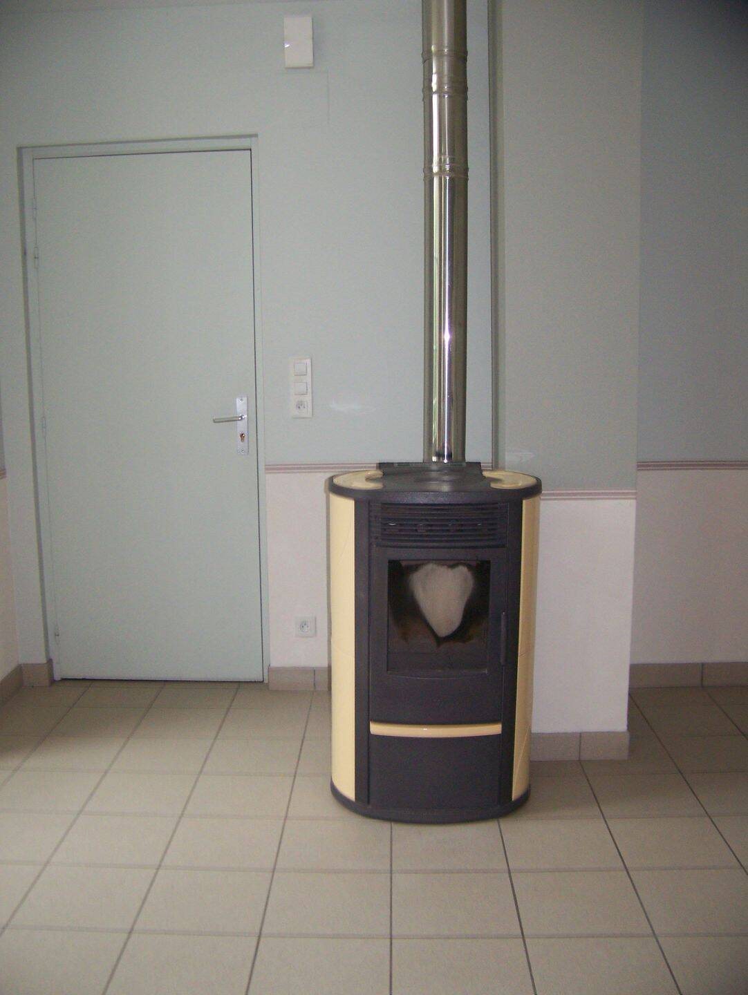 Appartement à louer, 80m², Voulaines-les-Templiers